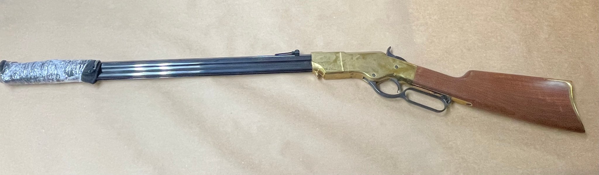 HENRY HENRY LEVER H011