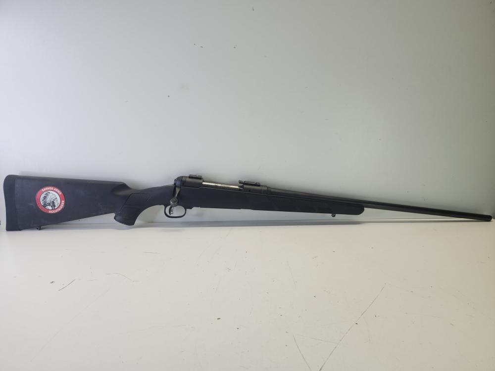 SAVAGE ARMS 111
