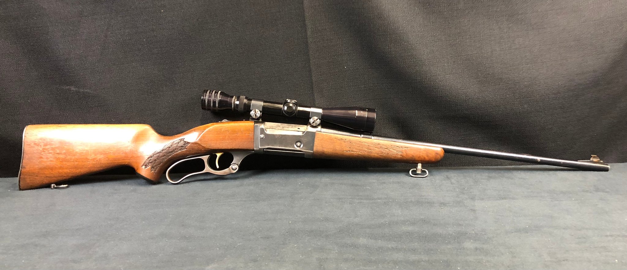 SAVAGE ARMS 99C