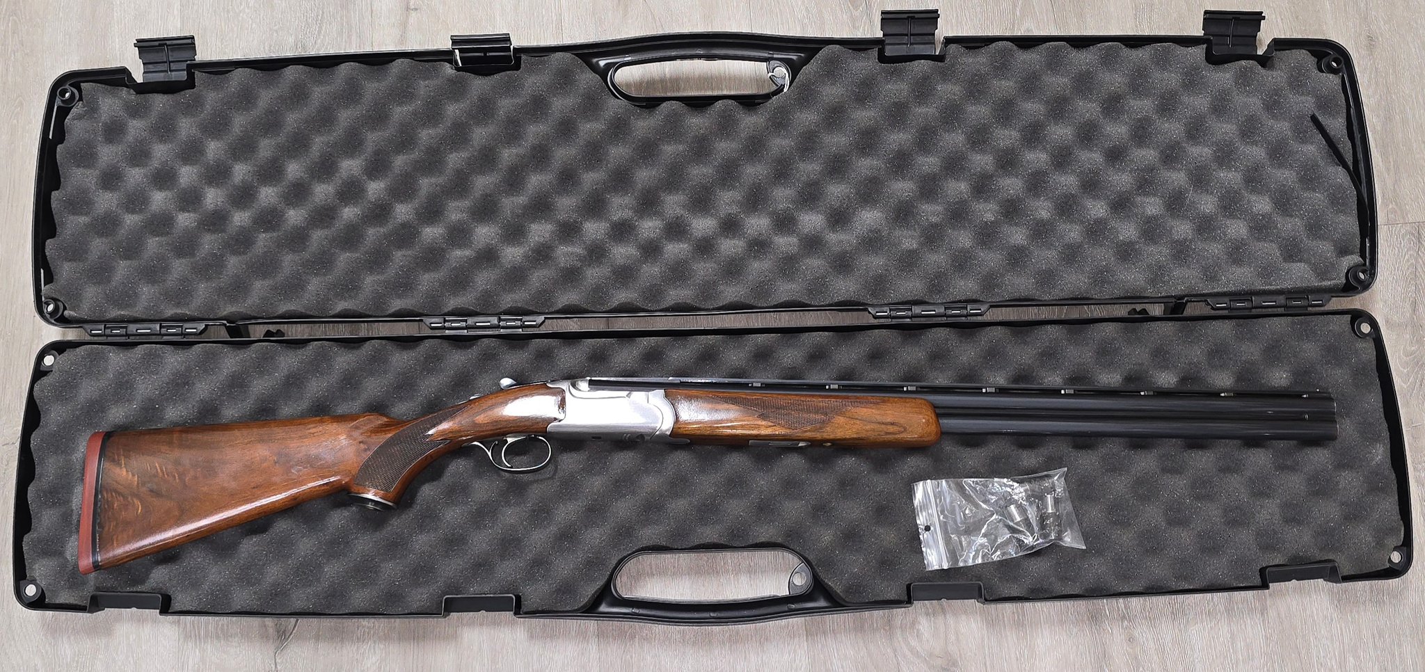RUGER Red Label