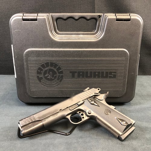 TAURUS 1911