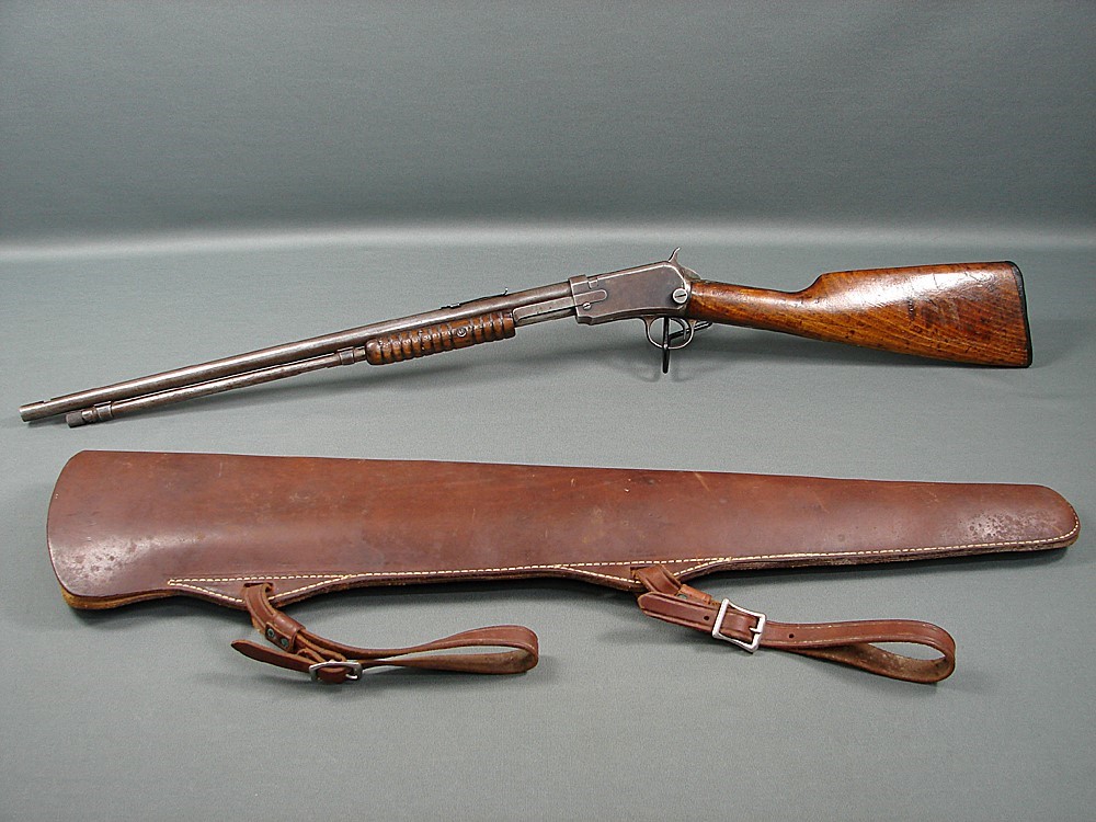 WINCHESTER 06