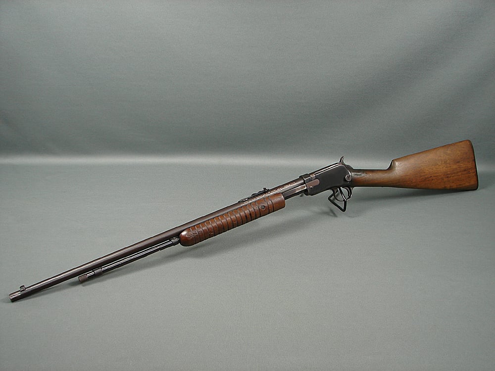 WINCHESTER 62A