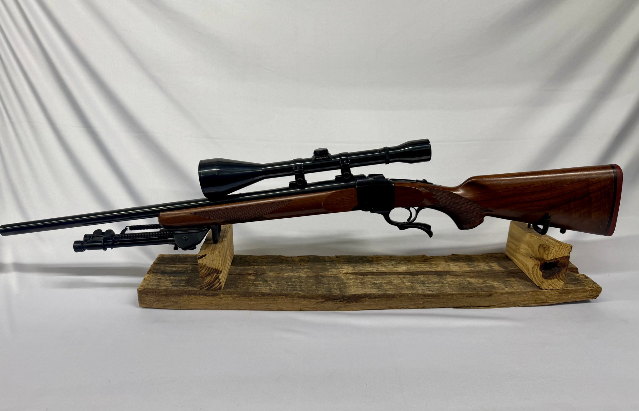 RUGER NO.1