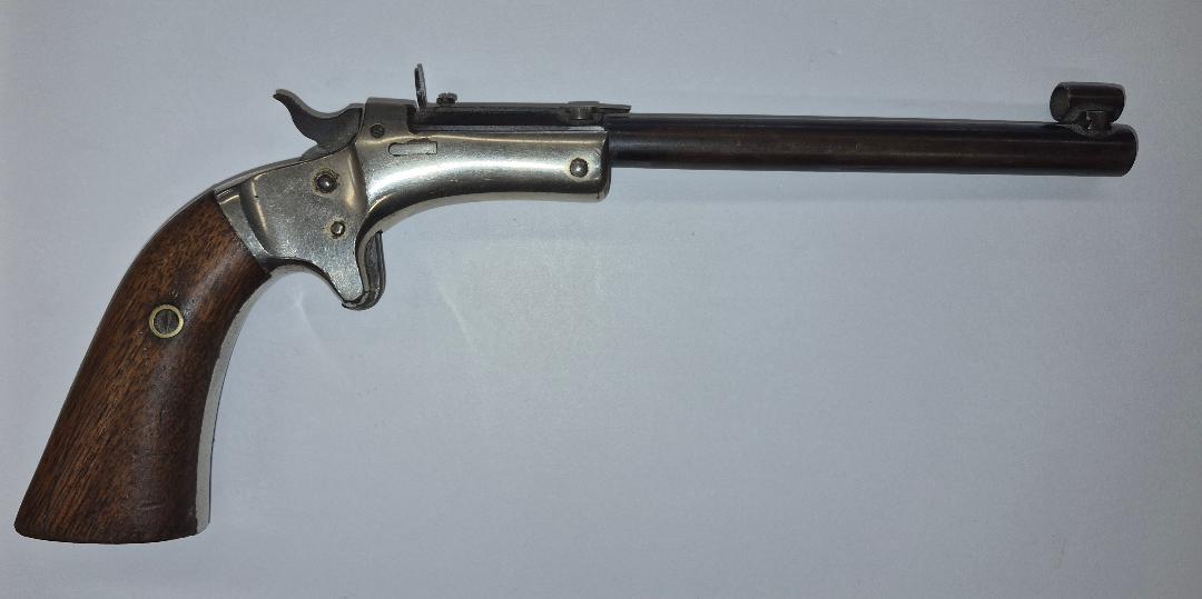 J STEVENS A&T CO. 43