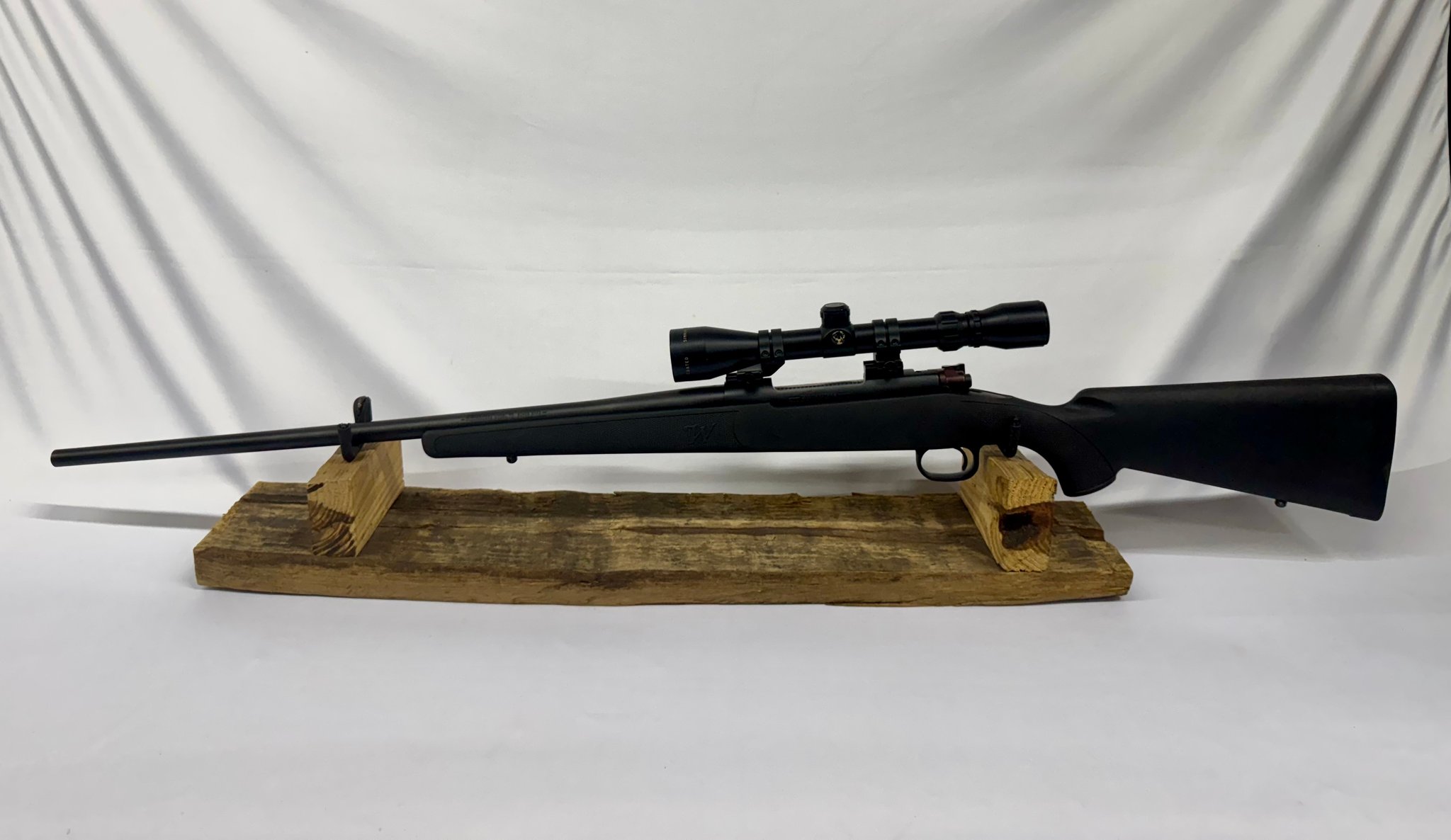 WINCHESTER 70