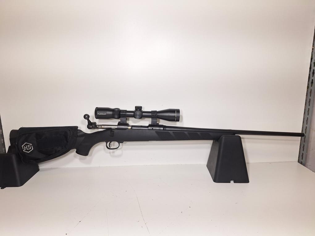 SAVAGE ARMS 11