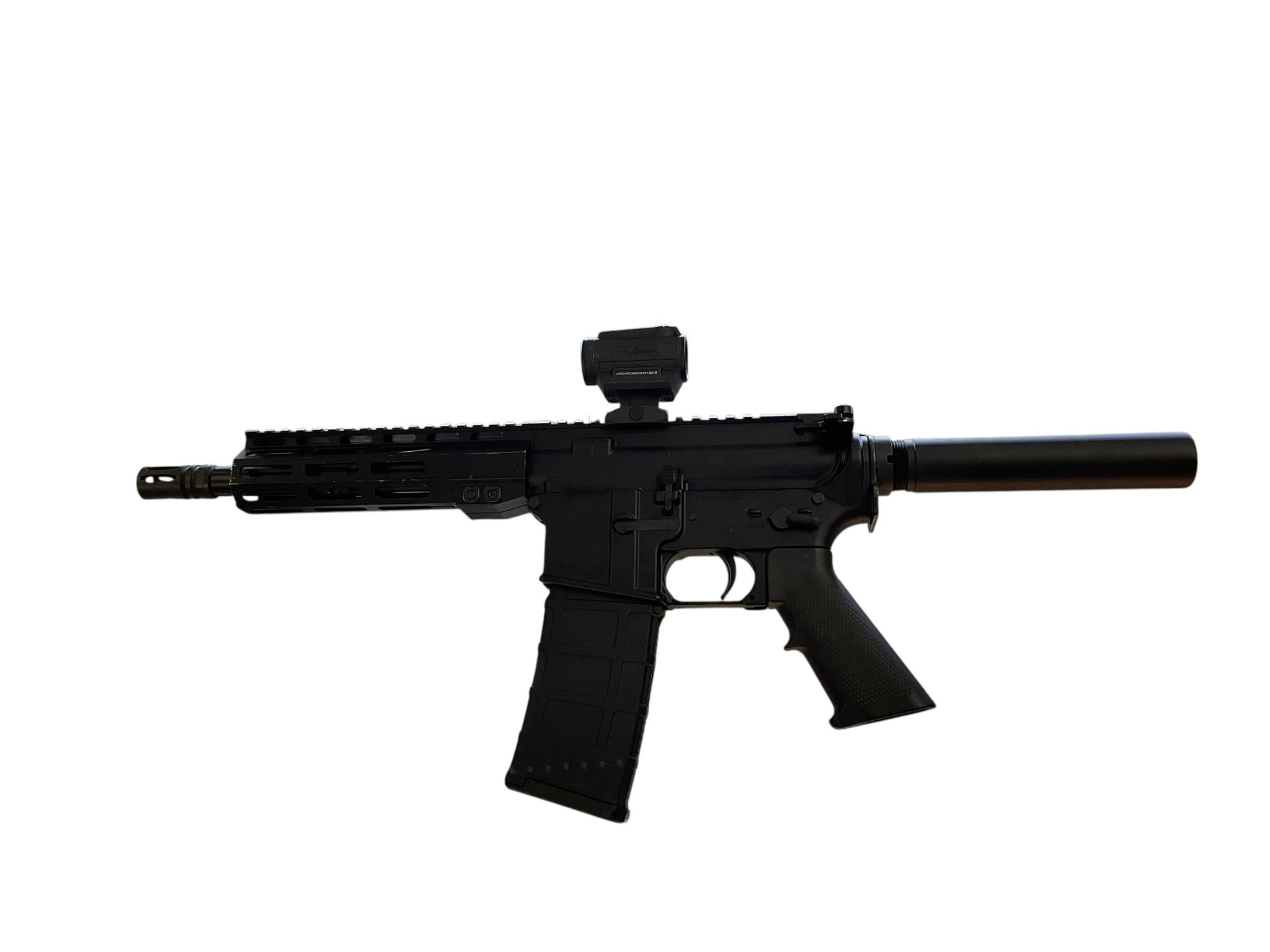ATI MILSPORT AR