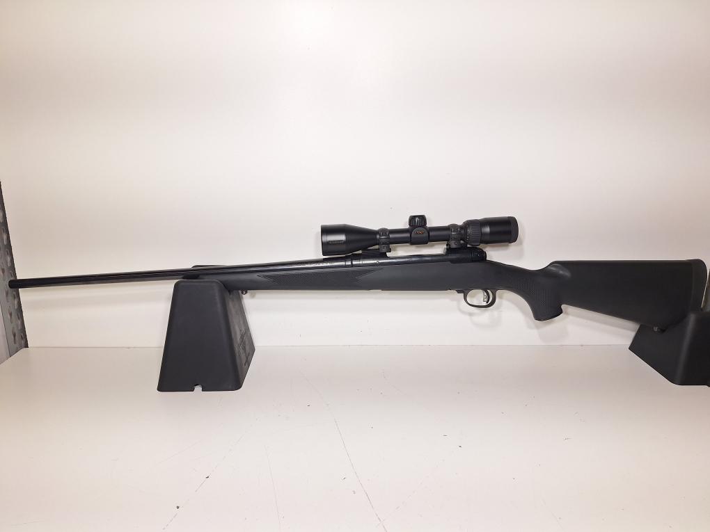 SAVAGE ARMS 111