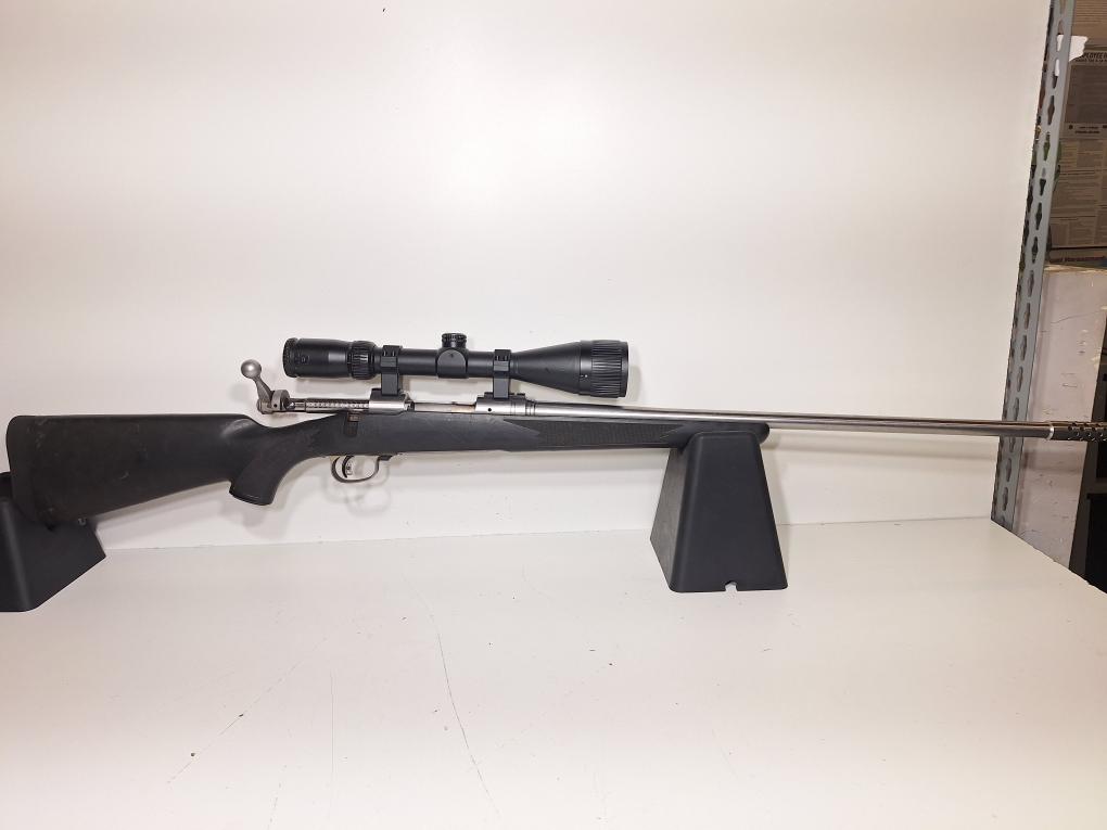 SAVAGE ARMS 16