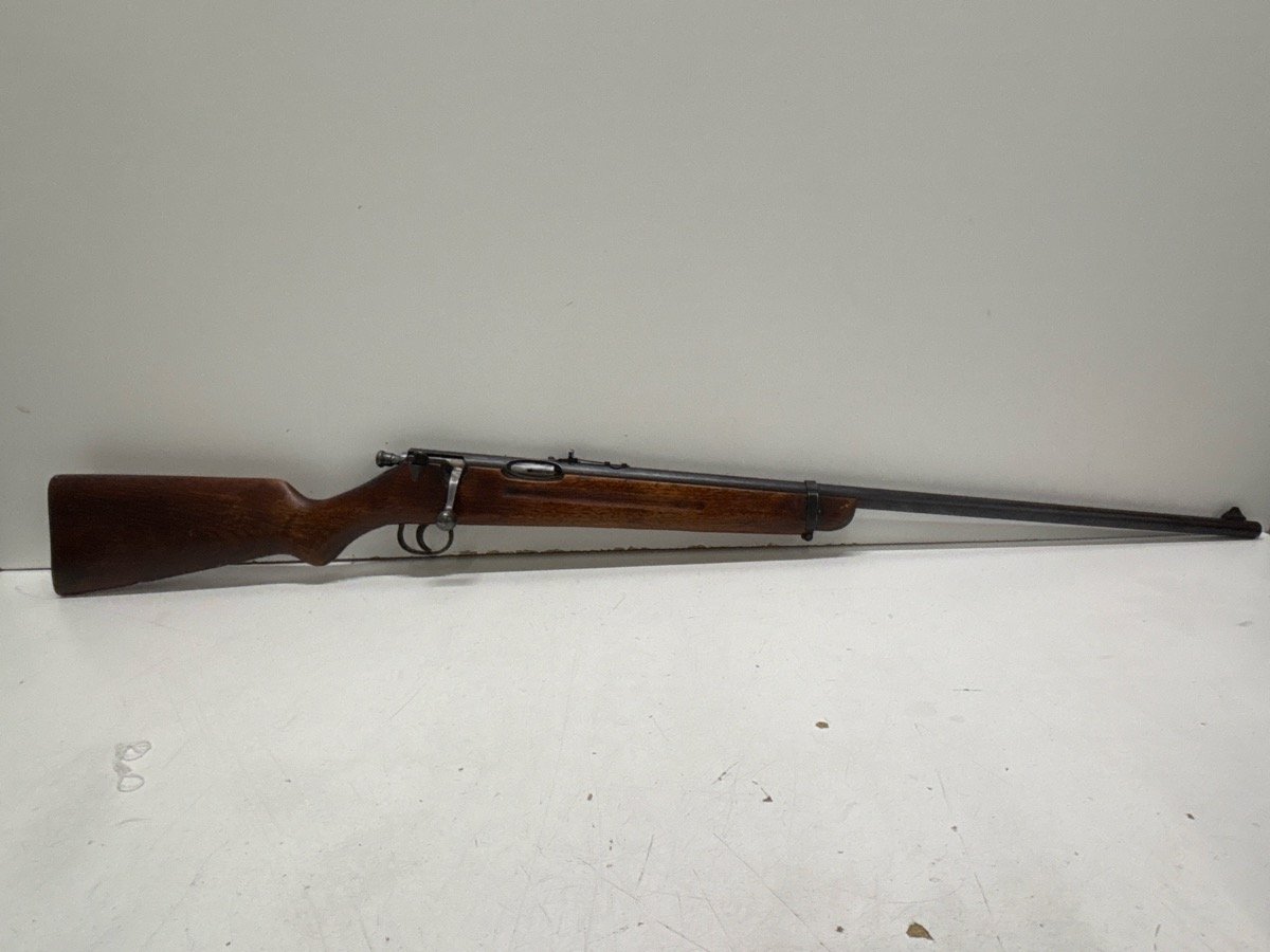 SAVAGE ARMS 19 NRA
