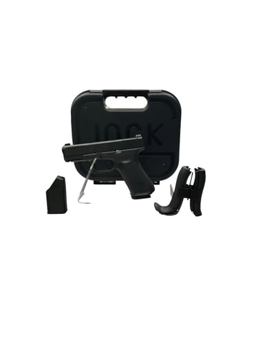 GLOCK G45 GEN 5
