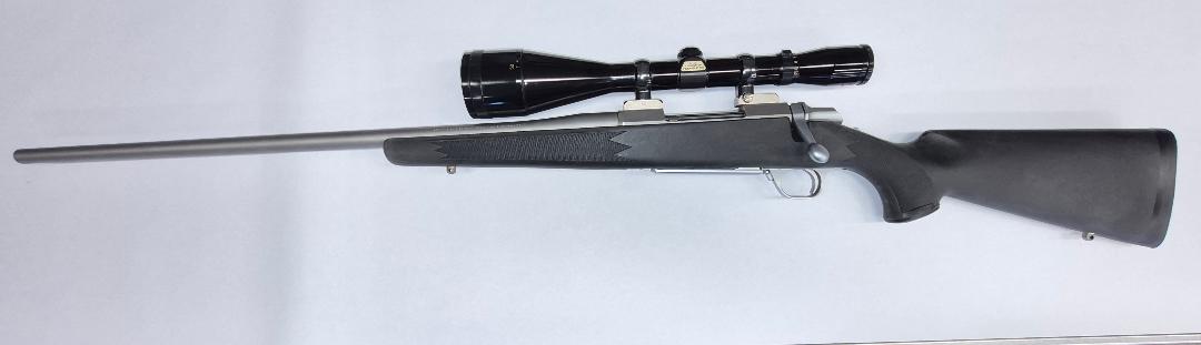 BROWNING A BOLT