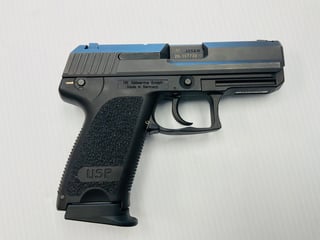 Heckler & Koch Usp Compact - For Sale, Used - Excellent Condition