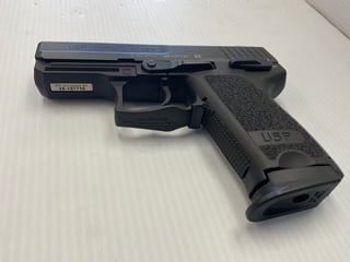 Heckler & Koch Usp Compact - For Sale, Used - Excellent Condition