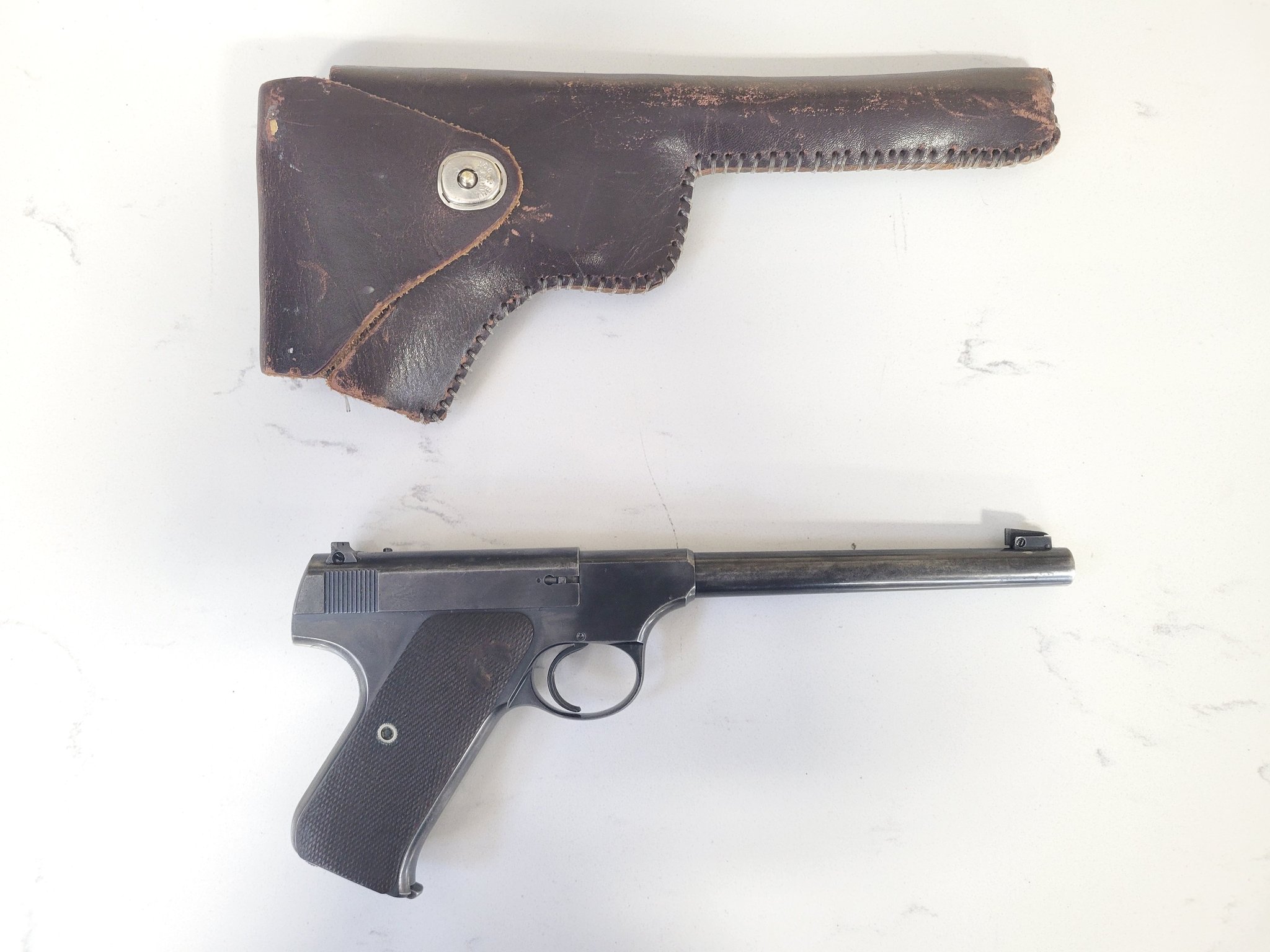 COLT Woodsman