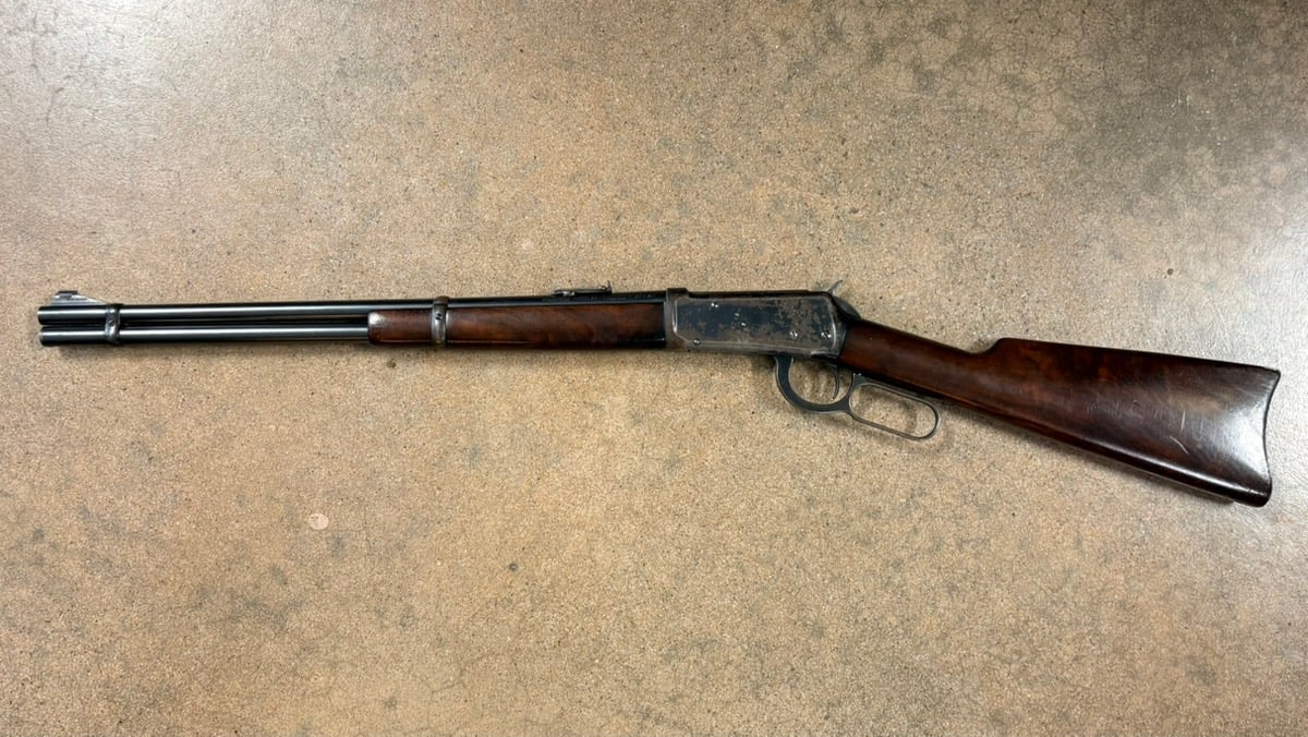 WINCHESTER 94
