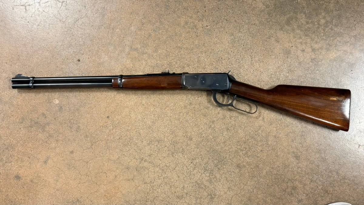 WINCHESTER 94
