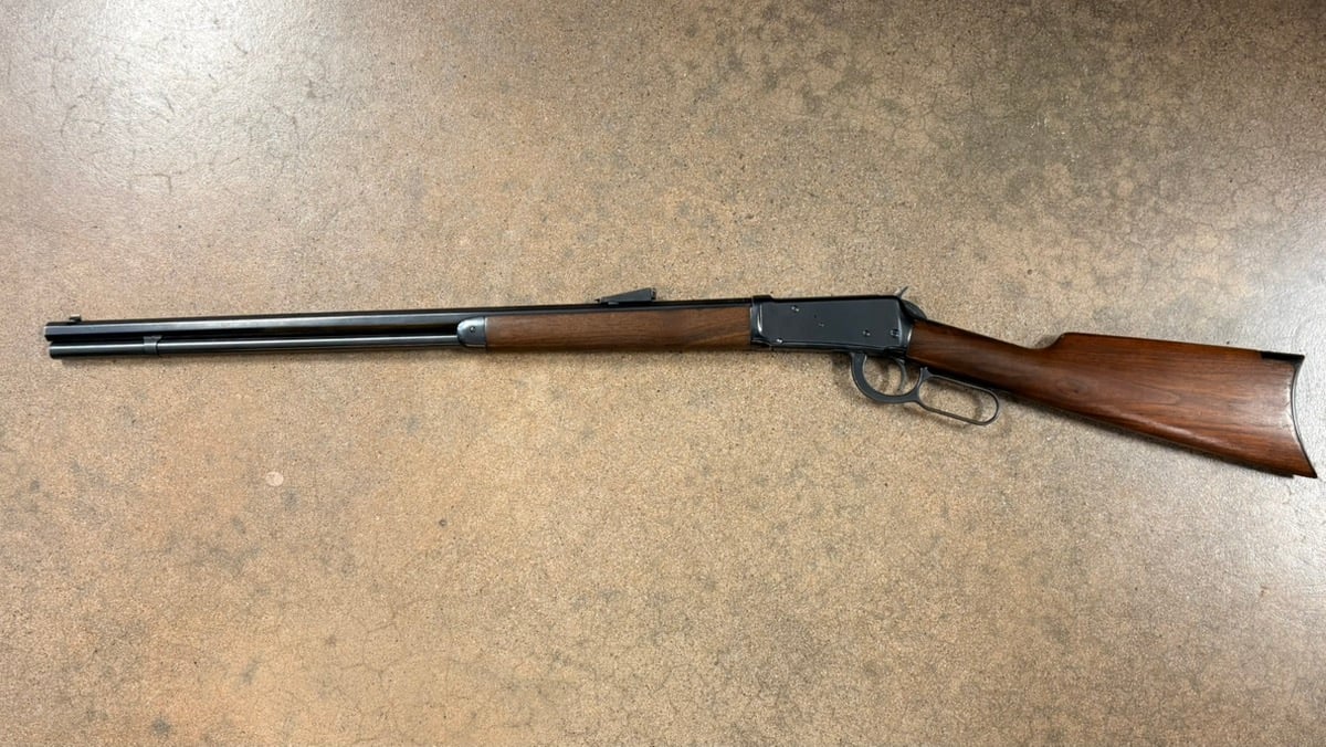 WINCHESTER 1894