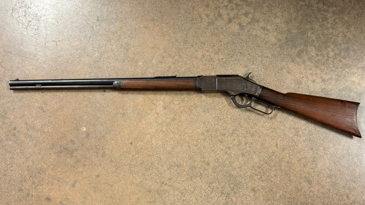 WINCHESTER 1873
