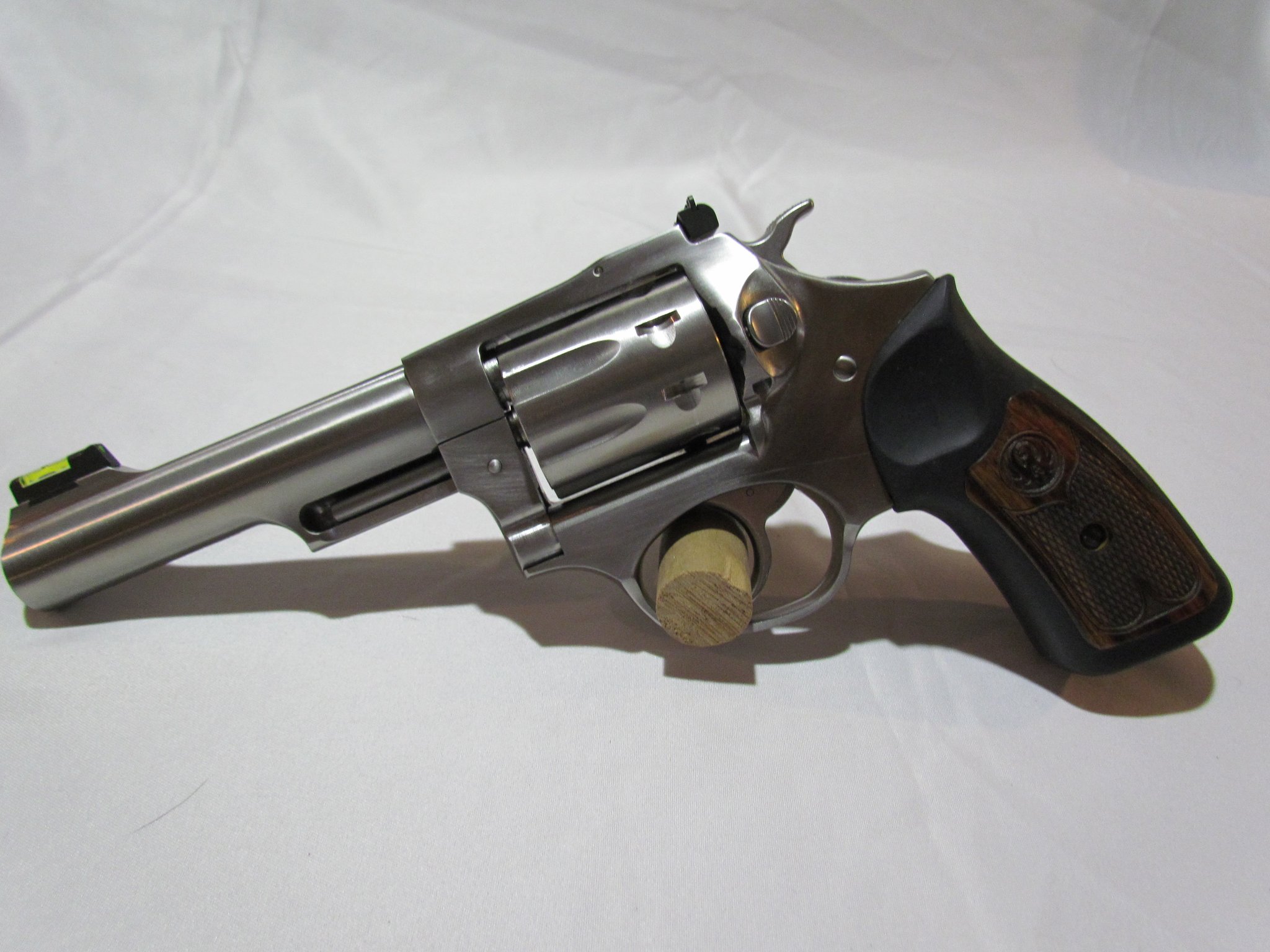 RUGER SP101