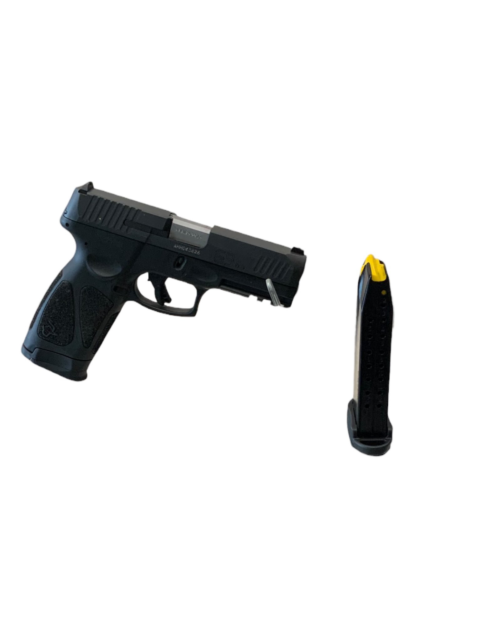 TAURUS G3