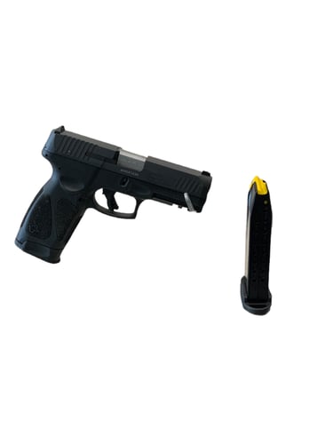 TAURUS G3
