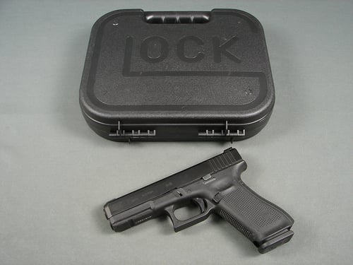 GLOCK 17 G5