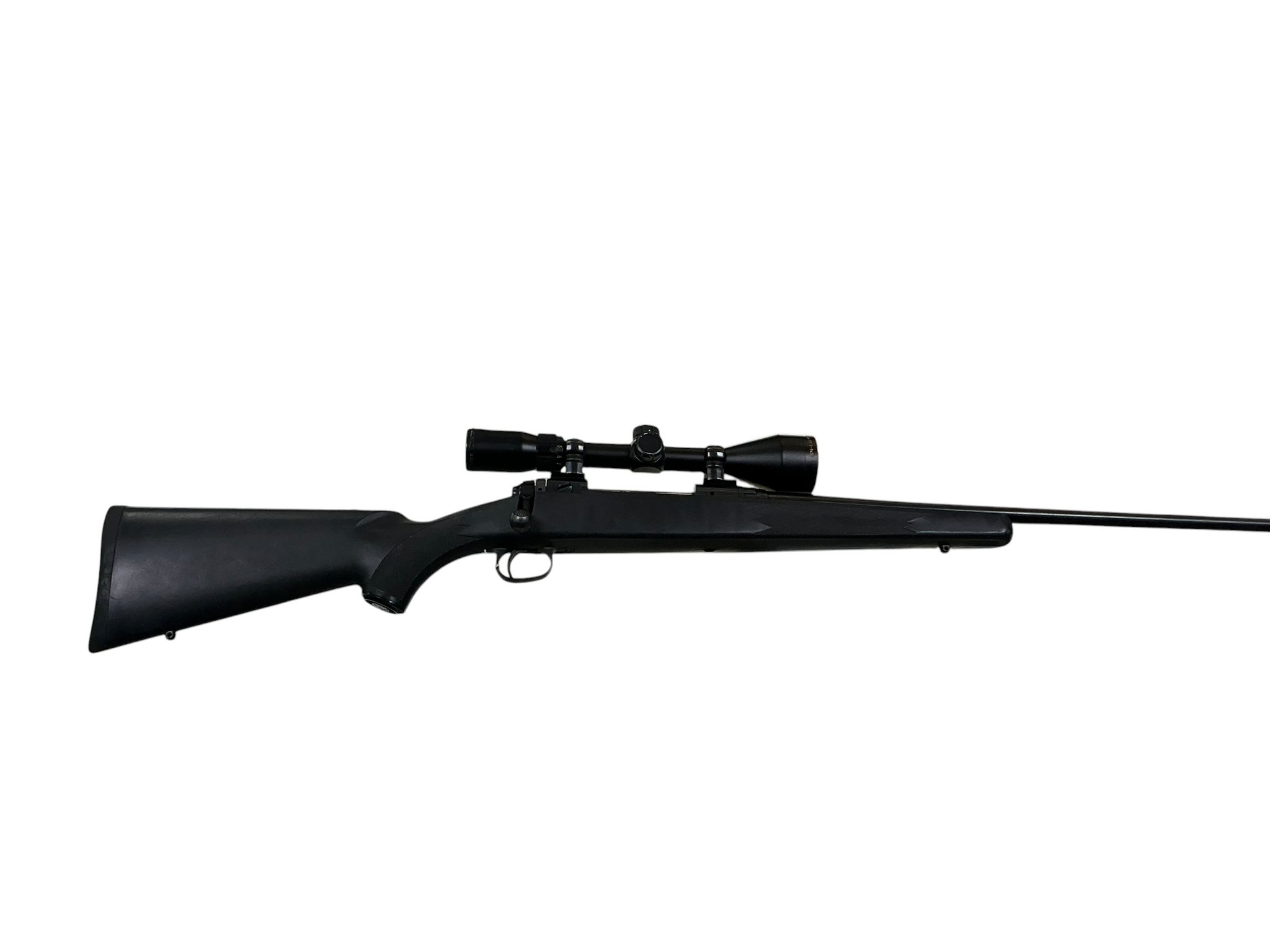 SAVAGE ARMS 110