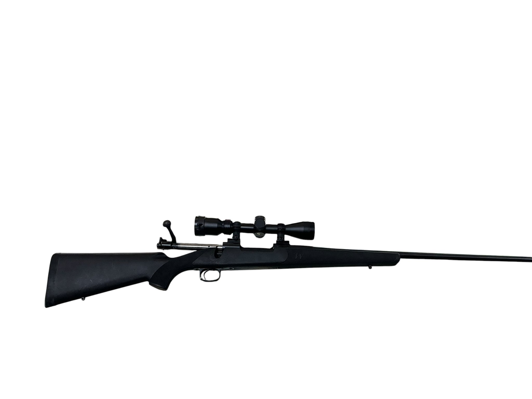 WINCHESTER 70