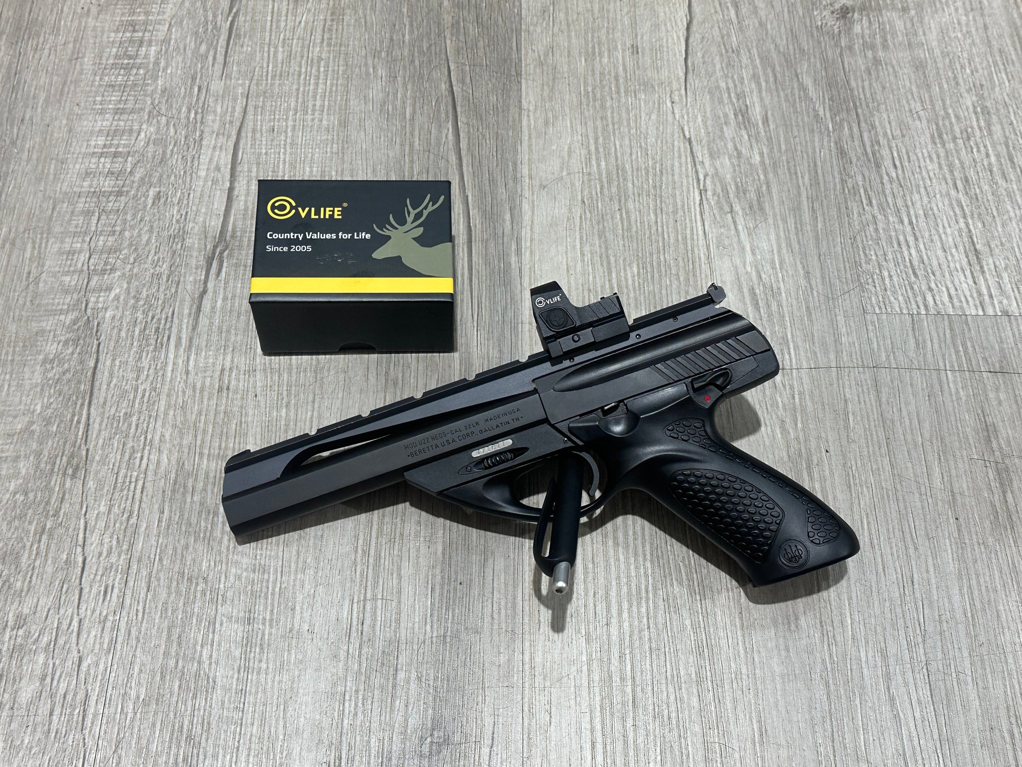 BERETTA NEOS U22