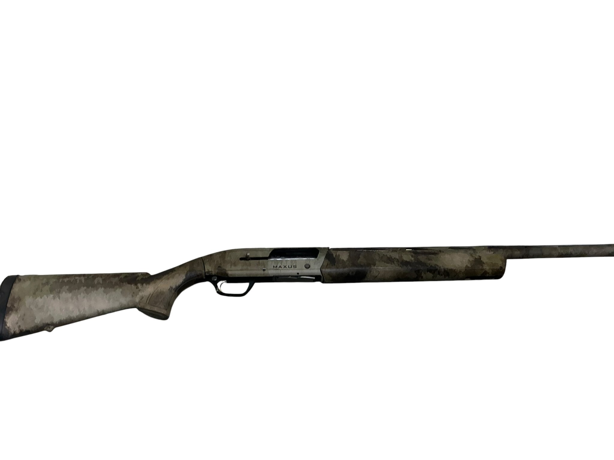 BROWNING MAXUS