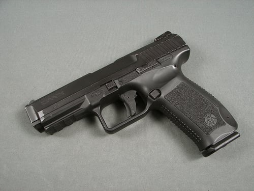 CANIK TP9SF