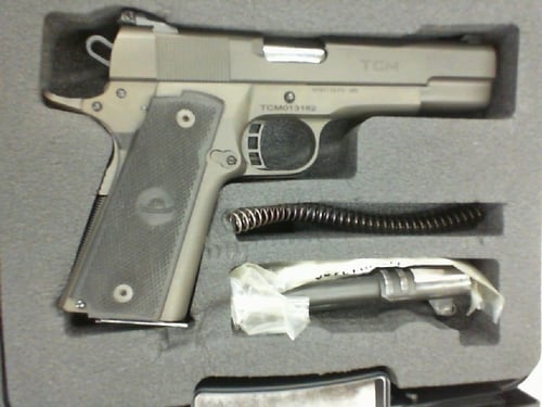ROCK ISLAND ARMORY M1911A2 51687