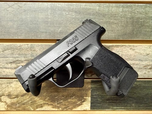 SIG SAUER SIG P365