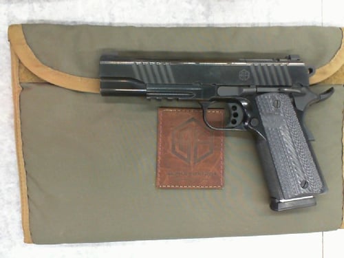 ALPHA FOXTROT AF1911
