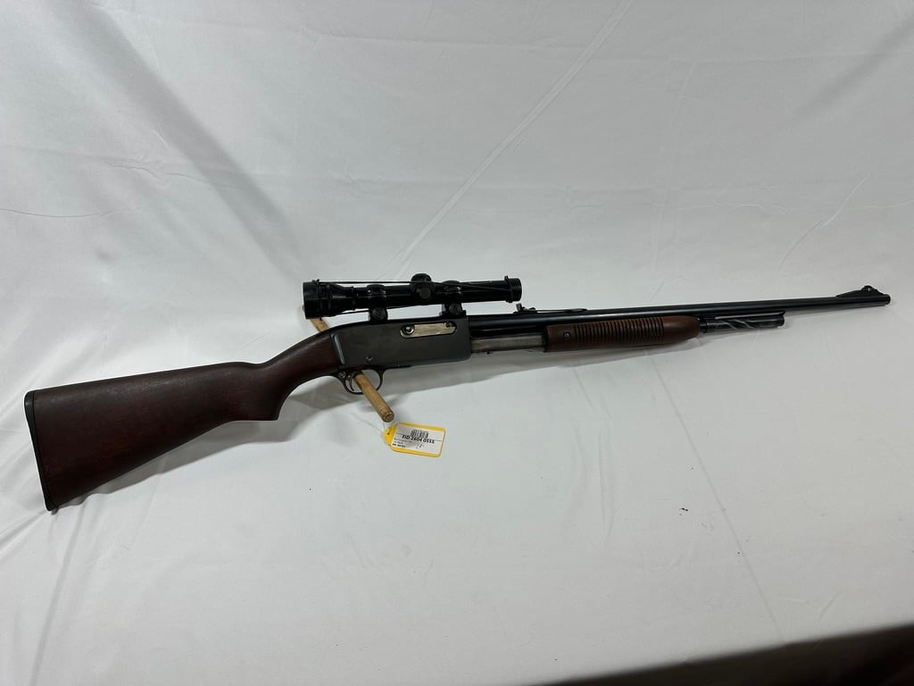REMINGTON 141