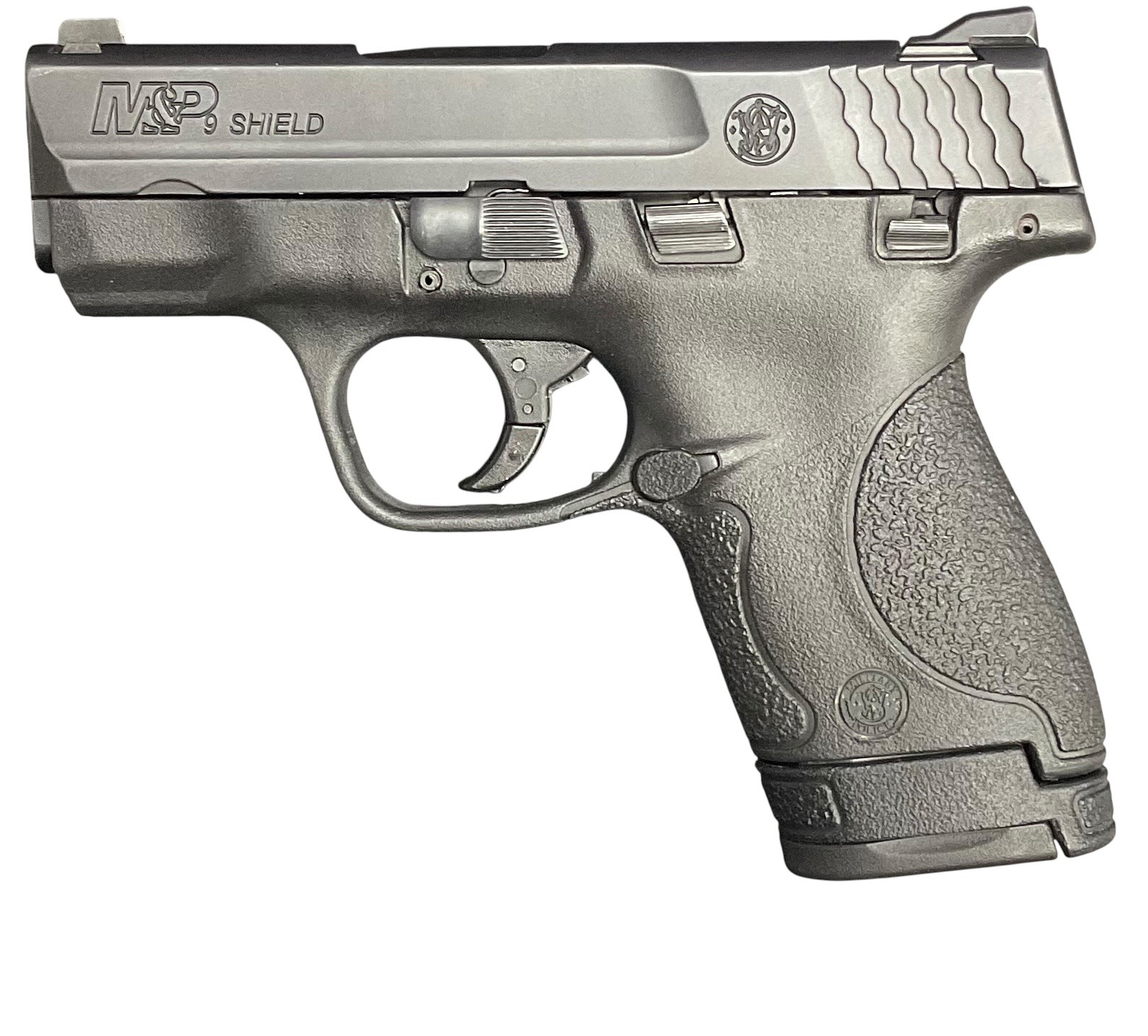 SMITH & WESSON M&P9 Shield