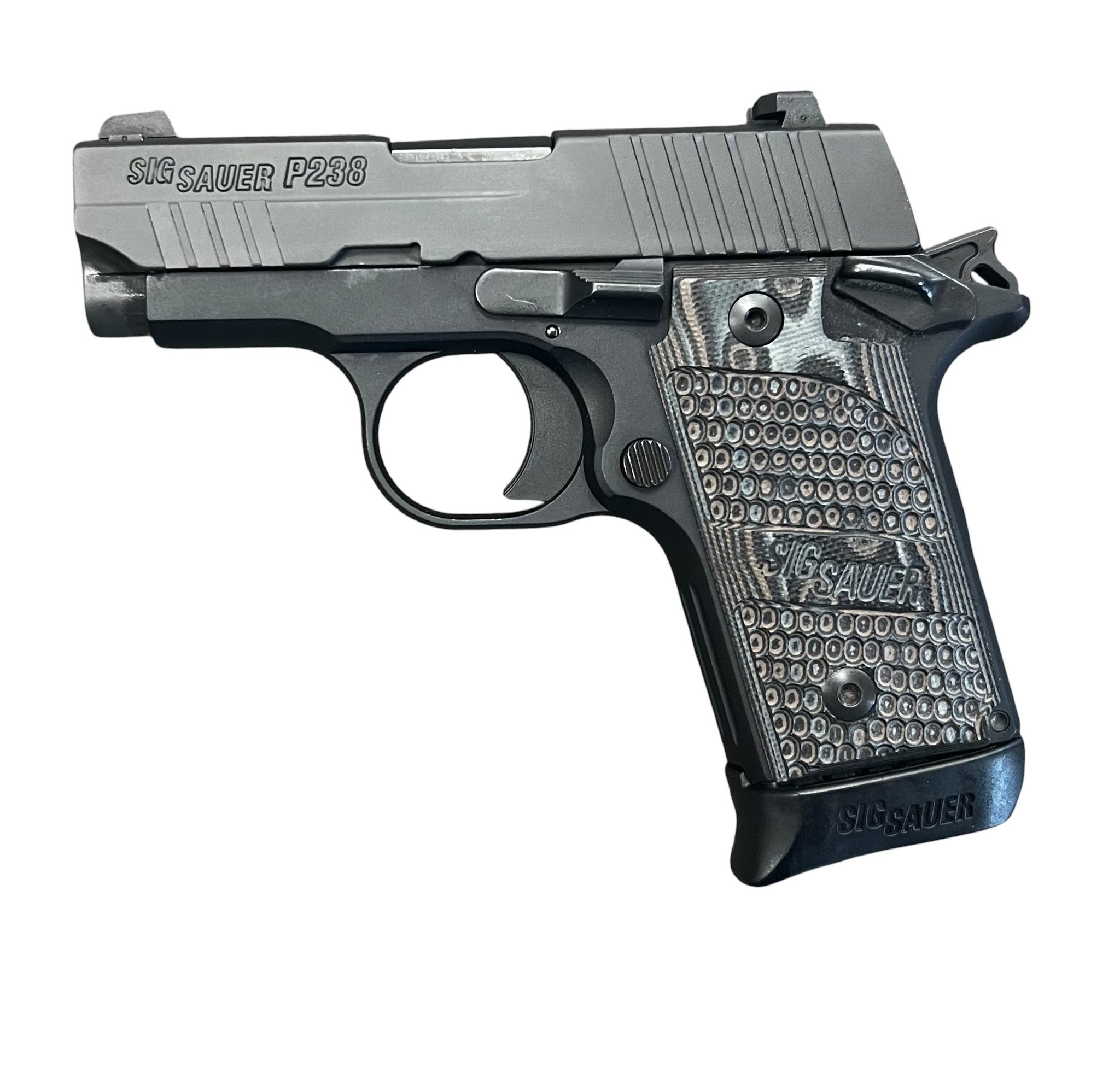 SIG SAUER P238