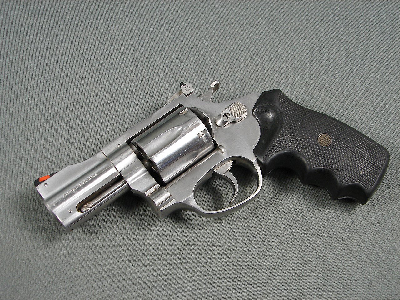 ROSSI M971