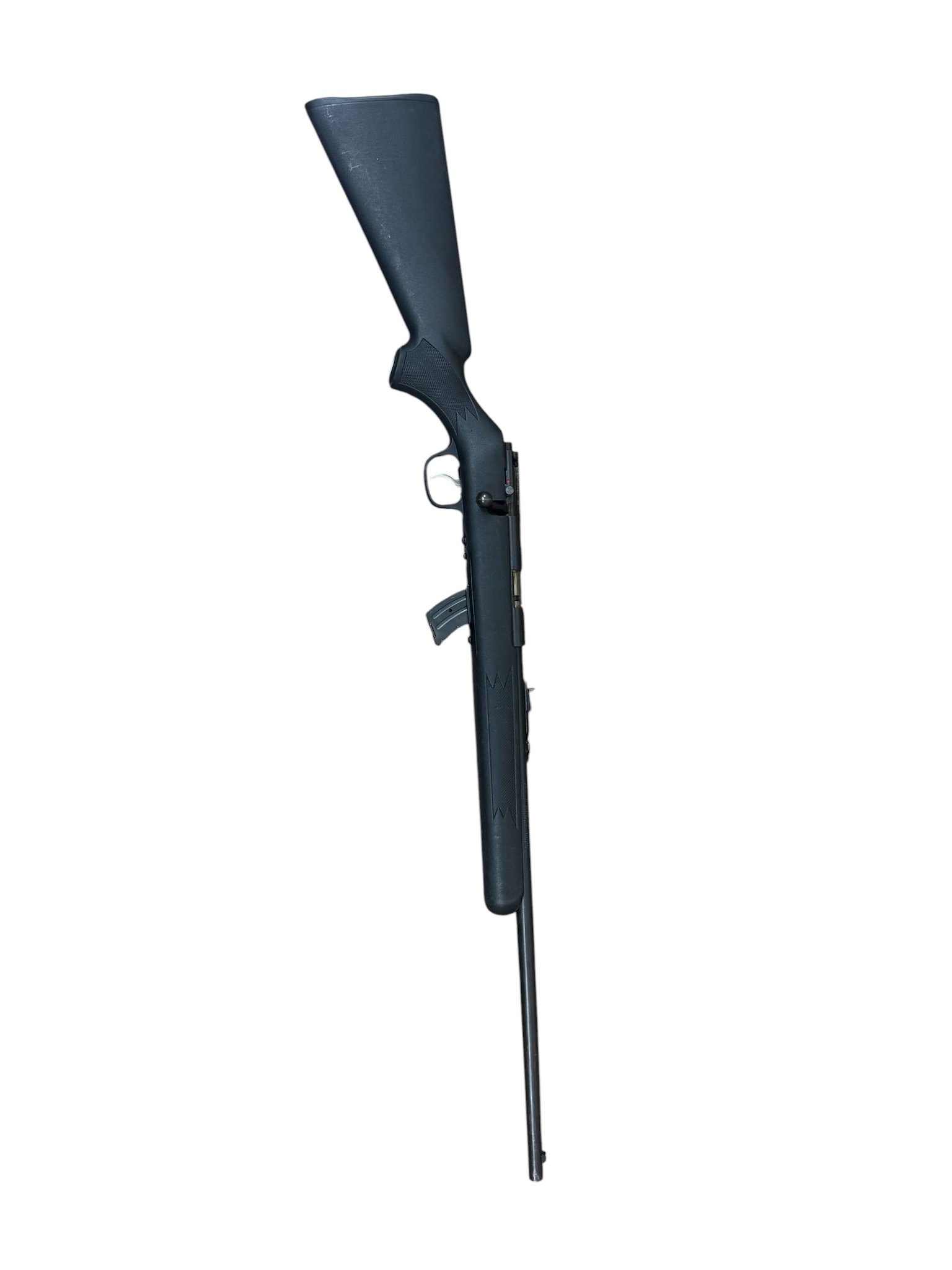 SAVAGE ARMS MARK II