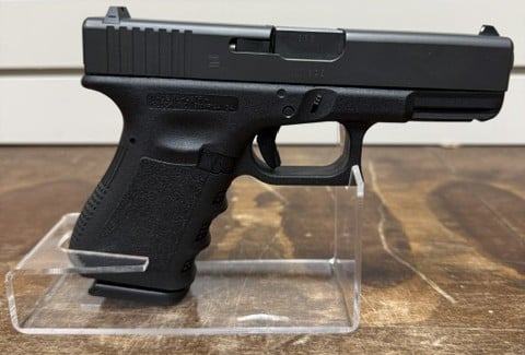 GLOCK 19