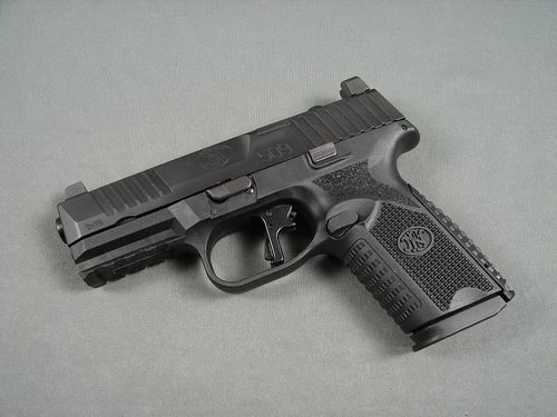 FN 509 MRD 9MM