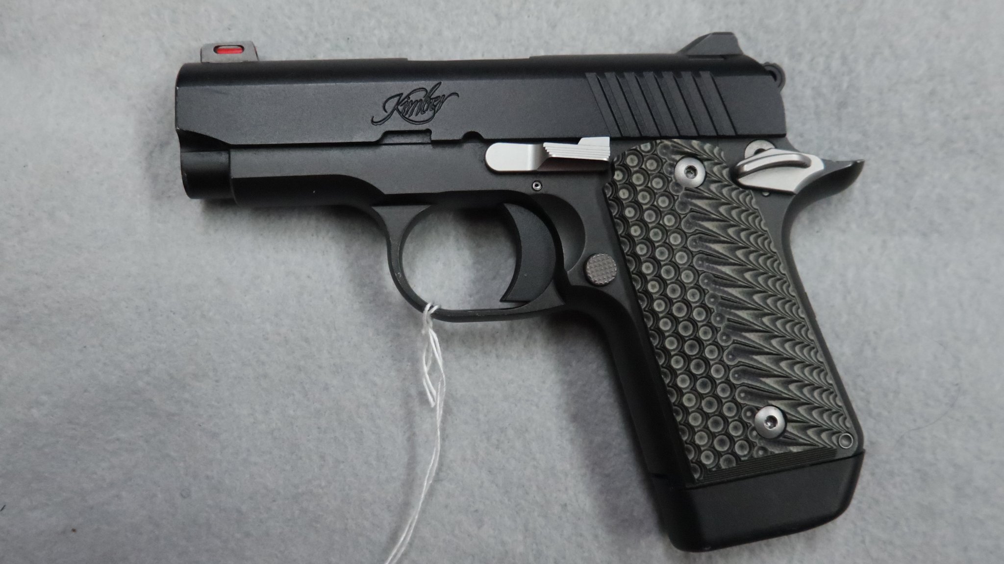 KIMBER Micro 9