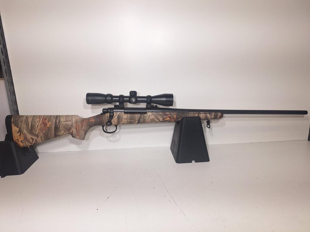 REMINGTON 700