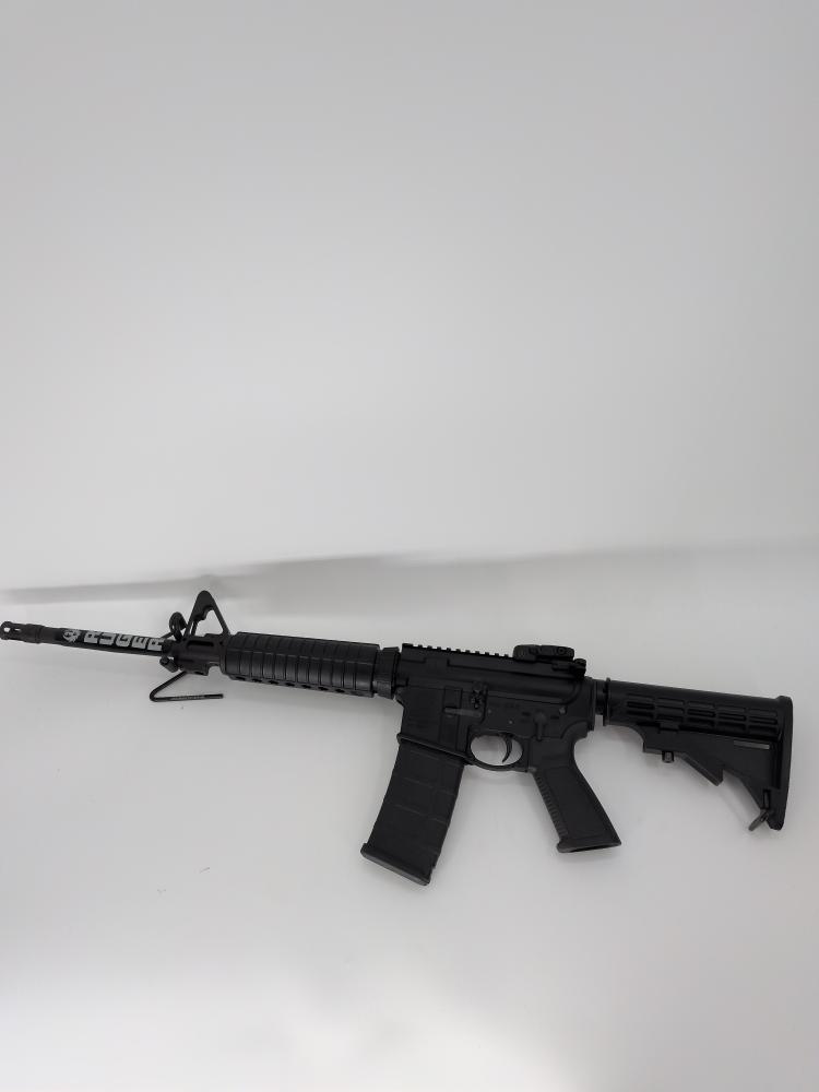 RUGER AR-556