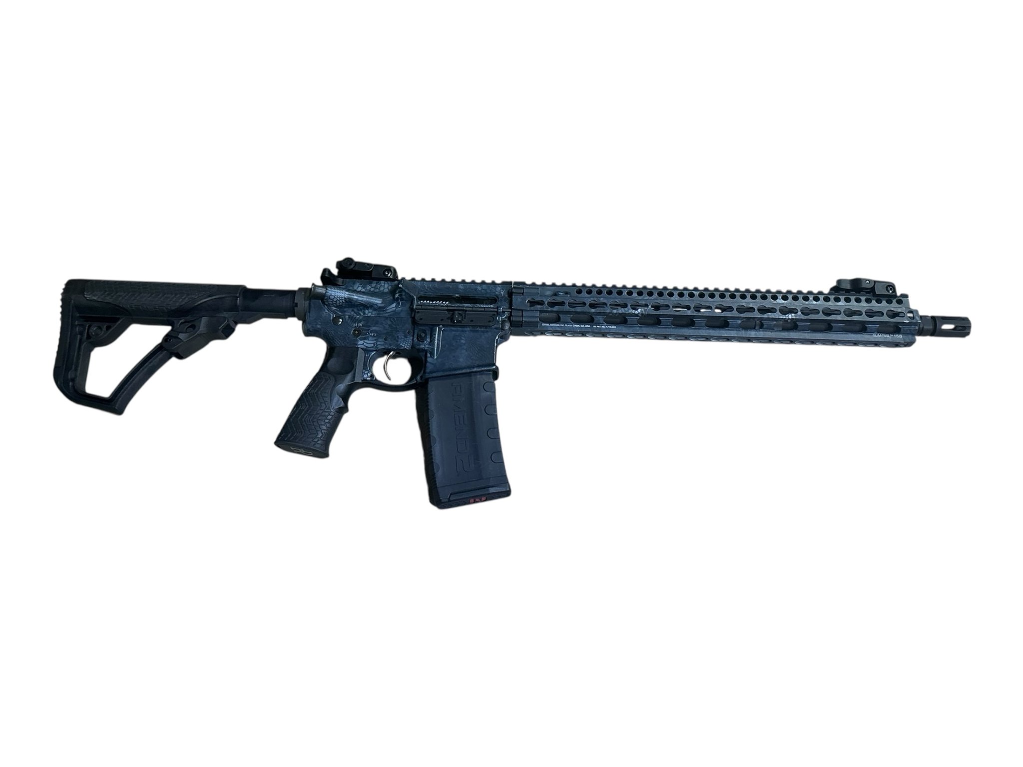 DANIEL DEFENSE DD M4-V11
