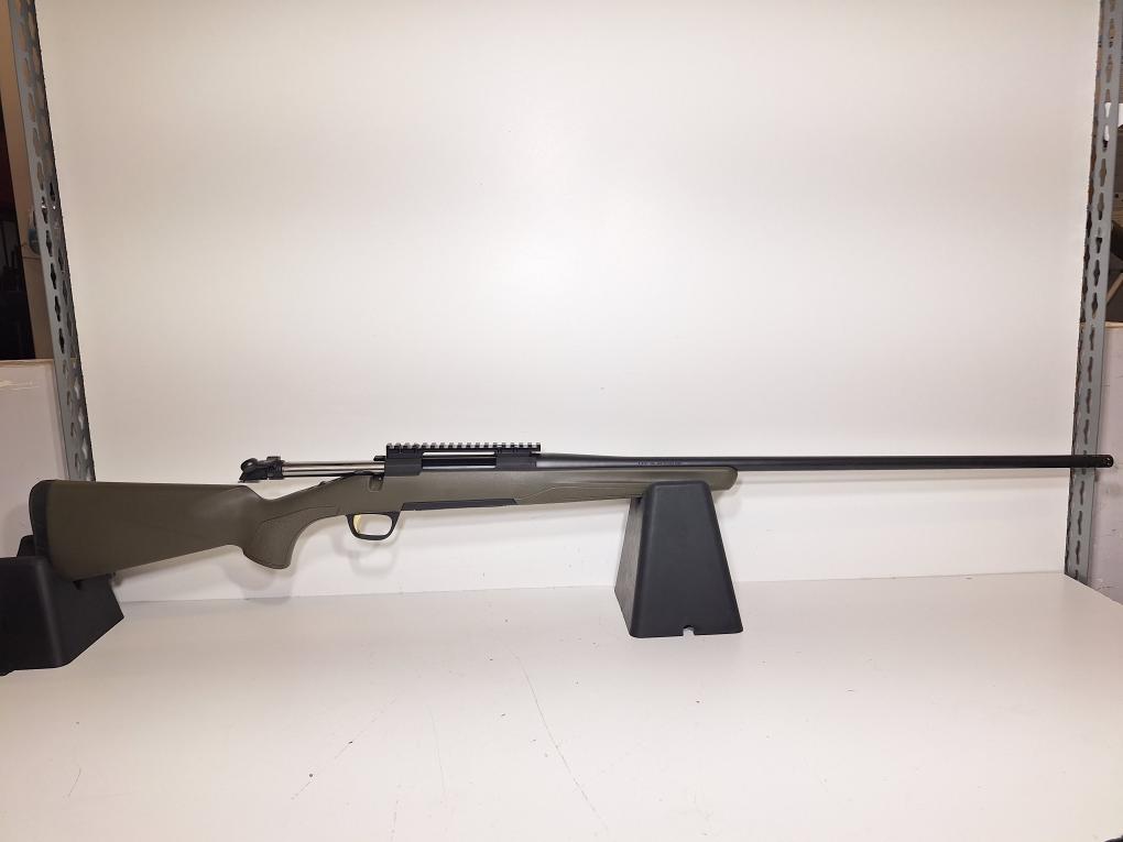 BROWNING X BOLT - RIFLE
