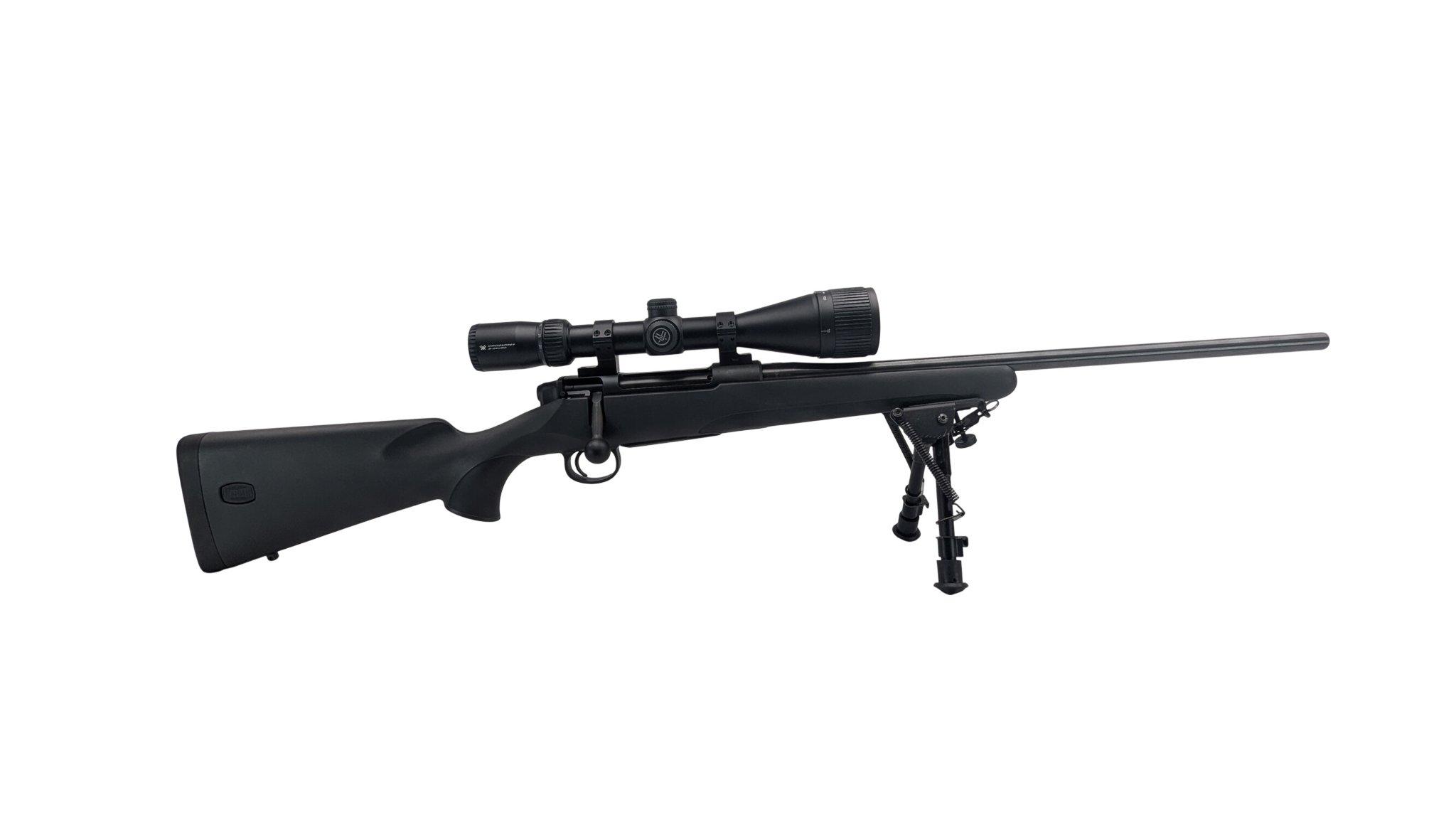MAUSER M18