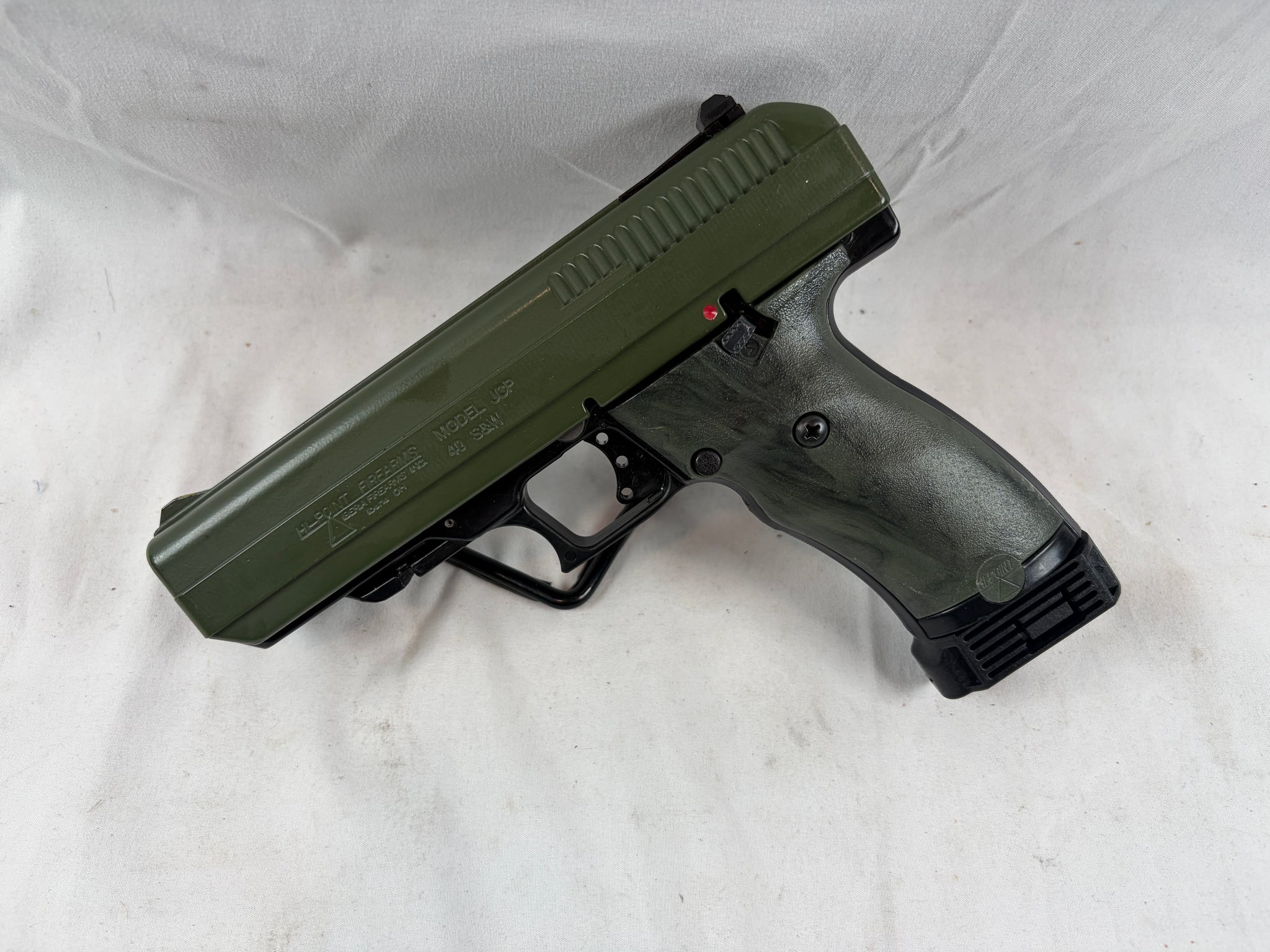 HI-POINT JHP